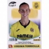 Buy Online Virginia Torrecilla Villarreal Panini Liga Women's 23/24