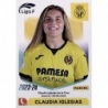 Buy Sticker Claudia Iglesias Villarreal Panini Liga Women's 23/24