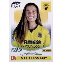 María Llompart Villarreal 316