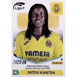 Fatou Kanteh Villarreal 317