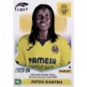 Sale Sticker Fatou Kanteh Villarreal Stickers Liga Women's 23-24