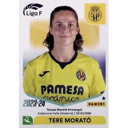 Tere Morató Villarreal 318