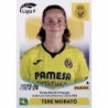 Buy Sticker Tere Morató Villarreal Stickers Liga Women's 23-24