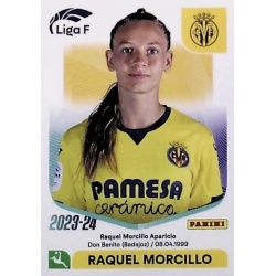 Raquel Morcillo Villarreal 319
