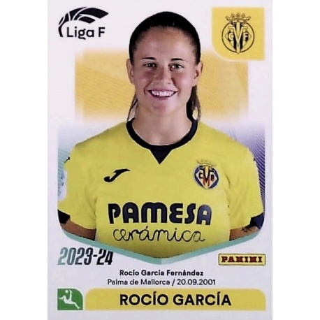 Rocío García Villarreal 320