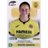 Sale Online Rocío García Villarreal Panini Liga F 23/24