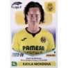 Buy Sticker Kayla Mckenna Villarreal Panini Liga F 23/24