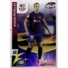Buy Sticker Alexia Putellas On Fire Stickers Liga Women's 23-24
