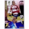 Sale Sticker Ari Mingueza On Fire Panini Liga F 23/24