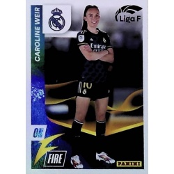 Caroline Weir On Fire Real Madrid 330