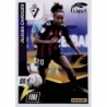 Sale Sticker Jujuba Cardozo On Fire Panini Liga F 23/24