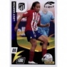 Sale Sticker Leicy Santos On Fire Stickers Liga Women's 23-24