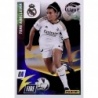 Offer Online Tere Abelleira On Fire Panini Liga F 23/24