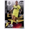Sticker of Virginia Torrecilla On Fire Panini Liga F 23/24