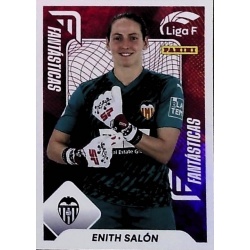 Enith Salón Fantásticas Valencia 360