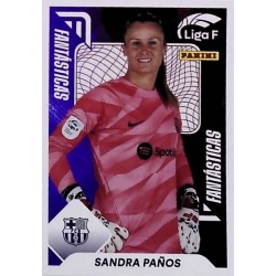Sandra Paños Fantásticas Barcelona 366