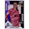 Offer Online Sandra Paños Fantásticas Panini Liga Women's 23/24