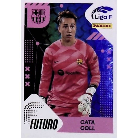 Cata Coll Futuro Barcelona 367