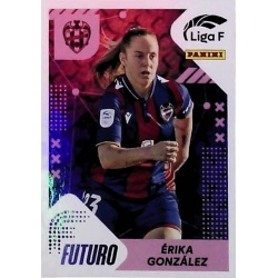 Érika González Futuro Levante 369
