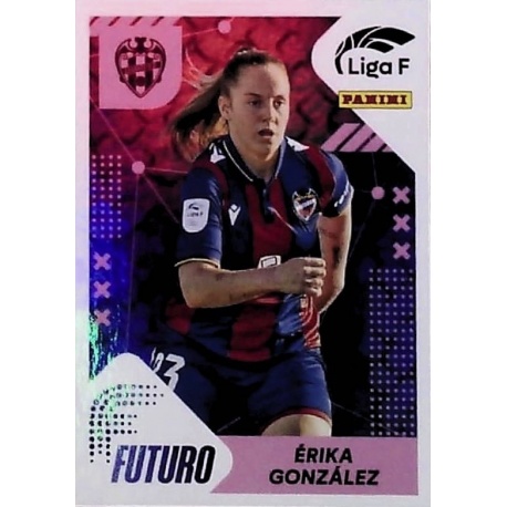 Érika González Futuro Levante 369
