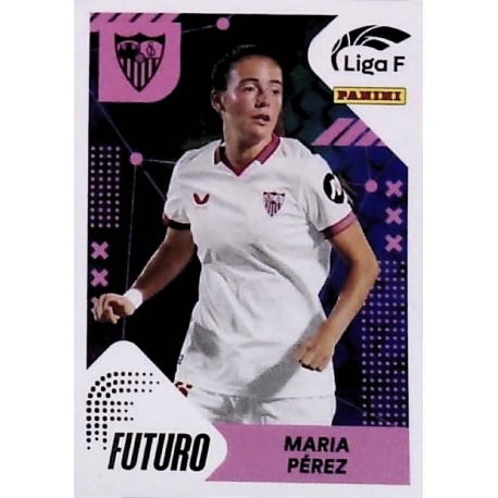 Lucía Moral Futuro Atlético Madrid 373