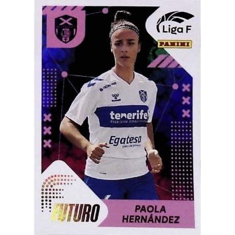 María Pérez Futuro Sevilla 374