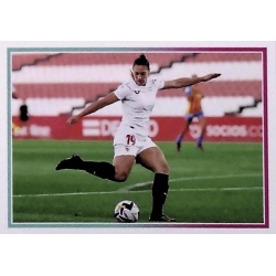 Nekane Díaz Top 22-23 Athletic Club 378