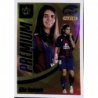Sale Sticker Aitana Bonmatí Premium Panini Liga F 23/24
