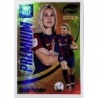 Oferta Cromos de Alexia Putellas Premium Panini Liga F 23/24