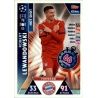 Lewandowski Hot Shot UP176 Match Attax Champions 2018-19