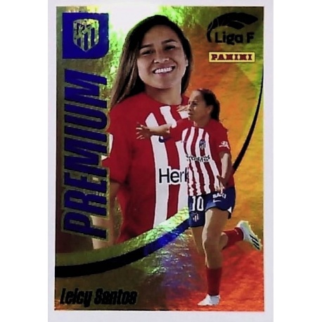 Leicy Santos Premium