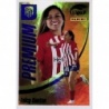 Buy Sticker Leicy Santos Premium Stickers Liga Women's 23-24