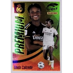 Linda Caicedo Premium