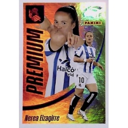 Nerea Eizagirre Premium