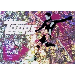 Topps Logo Contents 1