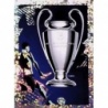 Cromos de Fútbol UCL Trophy Contents UEFA Champions League Stickers 23/24