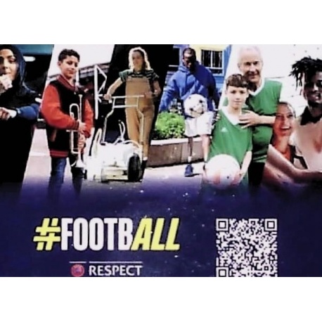 Football Respect Contents 3