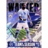 Venta Online Kyle Walker 2022/23 UCL Team of the Season Topps Champions League 2023/24 Stickers