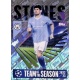 John Stones 2022/23 UCL Team of the Season 9