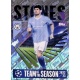 John Stones 2022/23 UCL Team of the Season 9
