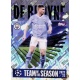 Kevin de Bruyne 2022/23 UCL Team of the Season 11