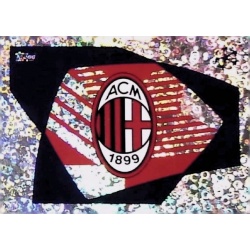 Club Logo AC Milan 28