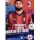 Ruben Loftus-Cheek AC Milan 38