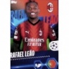 Offer Online Rafael Leão AC Milan Topps Stickers 2023-24 Champions