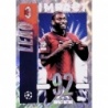 Offer Online Rafael Leão Impact AC Milan Topps Champions League 2023/24 Stickers