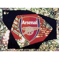 Club Logo Arsenal 47