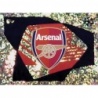 Buy Sticker Club Logo Arsenal UEFA Champions League Sticker Collection 2023/24