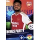 Thomas Partey Arsenal 56