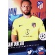 Jan Oblak Atlético Madrid 67