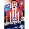 Buy Online José María Giménez Atlético Madrid Topps Champions League 2023/24 Stickers